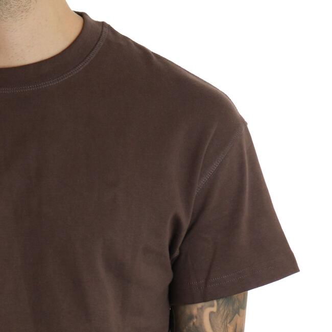 T-SHIRT ANTON SOLID - Mad Fashion | img vers.650x/